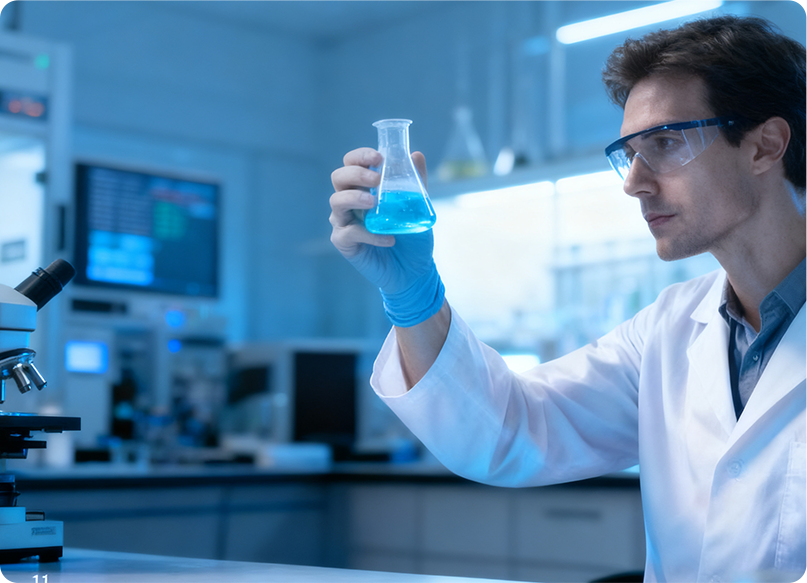 রাসায়নিক কাঁচামাল