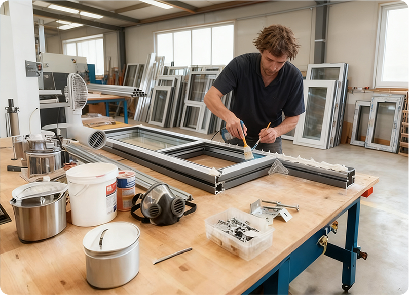 পেইন্ট সংযোজন